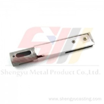 Square Core Spigot stainless steel